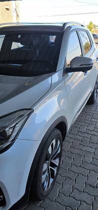 CAOA CHERY TIGGO 5x 1.5 VVT TURBO iFLEX TXS DCT CAOA CHERY TIGGO 5x 1.5 VVT TURBO iFLEX TXS DCT